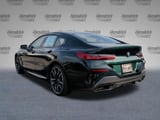 2026 BMW 8 Series - Preview 7