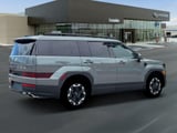 2026 Hyundai Santa Fe - Preview 8