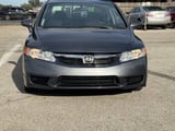 2009 Honda Civic - Preview 4