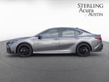 2025 Toyota Camry - Preview 6