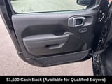 2026 Jeep Wrangler - Preview 15
