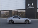 2026 Mazda MX-5 - Preview 5