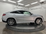 2026 Mercedes-Benz GLE - Preview 8