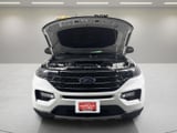 2022 Ford Explorer - Preview 12
