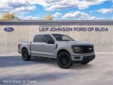 2026 Ford F-150 - Preview 7