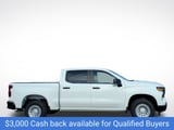 2026 Chevrolet Silverado 1500 - Preview 2
