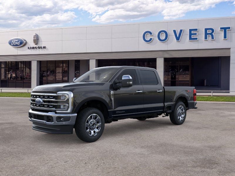 2026 Ford F-250 - Image 1