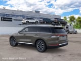 2026 Lincoln Aviator - Preview 4