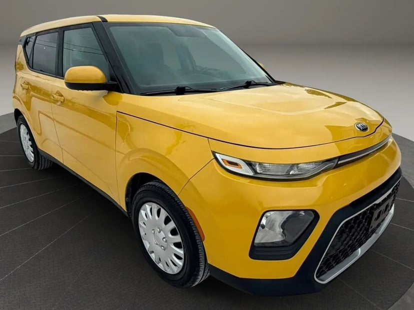 2020 Kia Soul - Image 1
