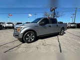 2020 Ford F-150 - Preview 4