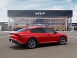 2026 Kia K4 - Preview 6