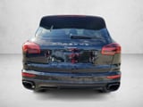 2016 Porsche Cayenne - Preview 6