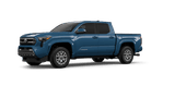 2026 Toyota Tacoma - Preview 2