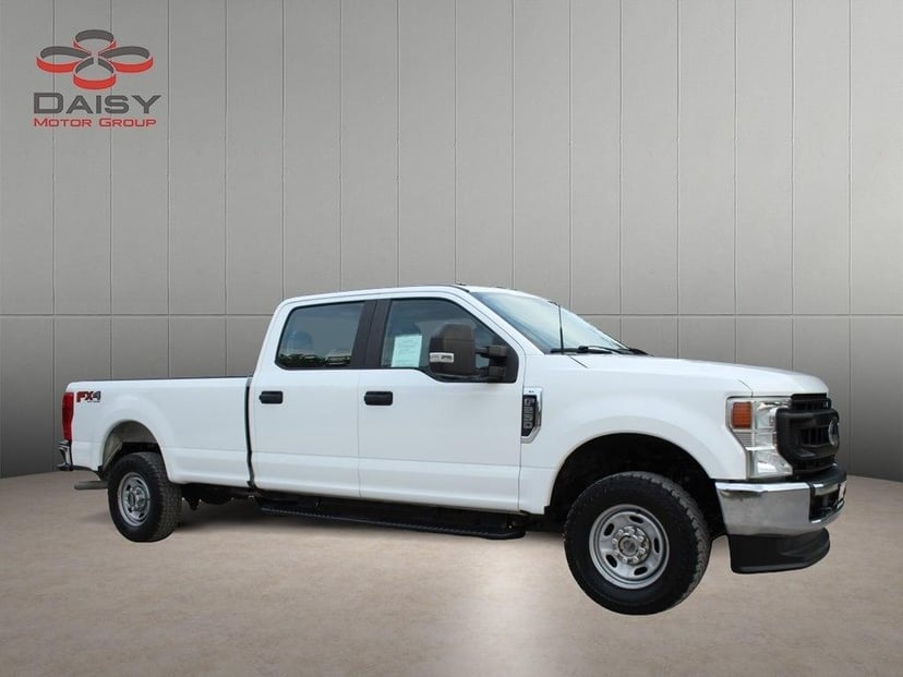 2022 Ford F-250 - Image 2