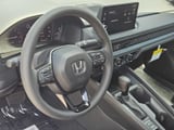 2026 Honda Accord - Preview 2