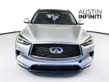 2019 INFINITI QX50 - Preview 2