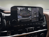 2023 Nissan Pathfinder - Preview 7