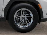 2025 Hyundai Tucson - Preview 8