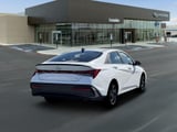 2026 Hyundai Elantra - Preview 7