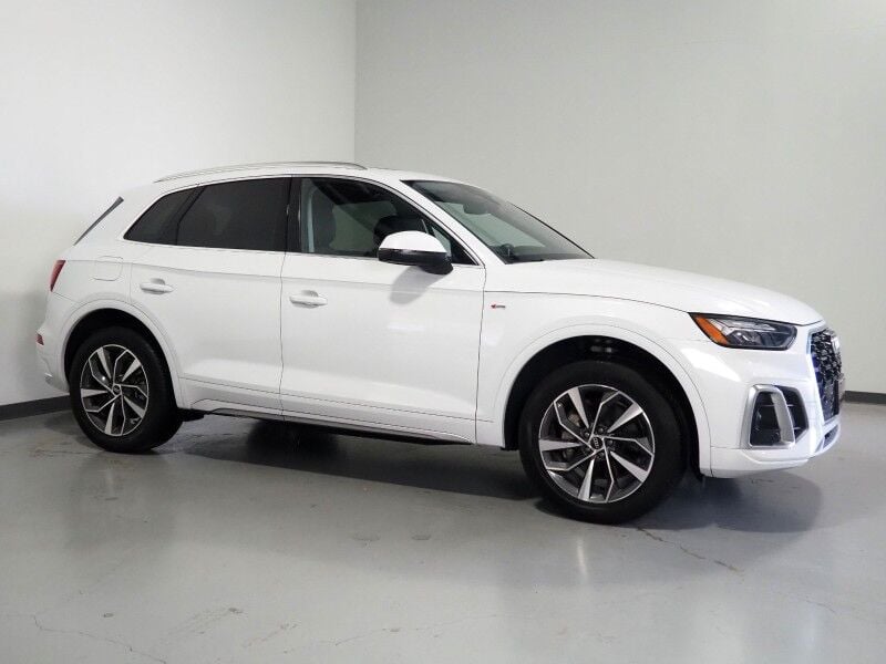 2023 Audi Q5 - Image 1