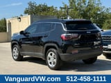 2023 Jeep Compass - Preview 9