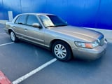 2002 Mercury Grand Marquis - Preview 14