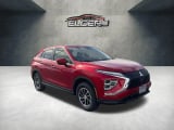 2026 Mitsubishi Eclipse Cross - Preview 4