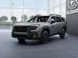 2026 Subaru Outback - Preview 2