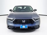 2026 Honda Accord - Preview 2