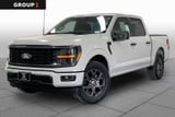 2026 Ford F-150 - Preview 2