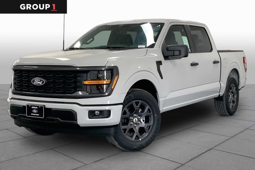 2026 Ford F-150 - Image 1