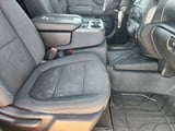 2021 Chevrolet Silverado - Preview 14