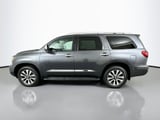 2019 Toyota Sequoia - Preview 8