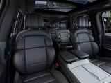 2027 Lincoln Navigator L - Preview 10
