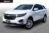 2022 Chevrolet Equinox - Preview 2