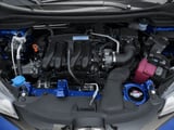 2016 Honda Fit - Preview 15