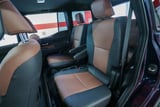 2024 Lexus GX - Preview 14