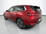 2026 BMW X3 - Preview 7