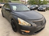 2013 Nissan Altima - Preview 7