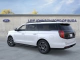 2026 Ford Expedition Max - Preview 4