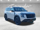 2026 Nissan Armada - Preview 2