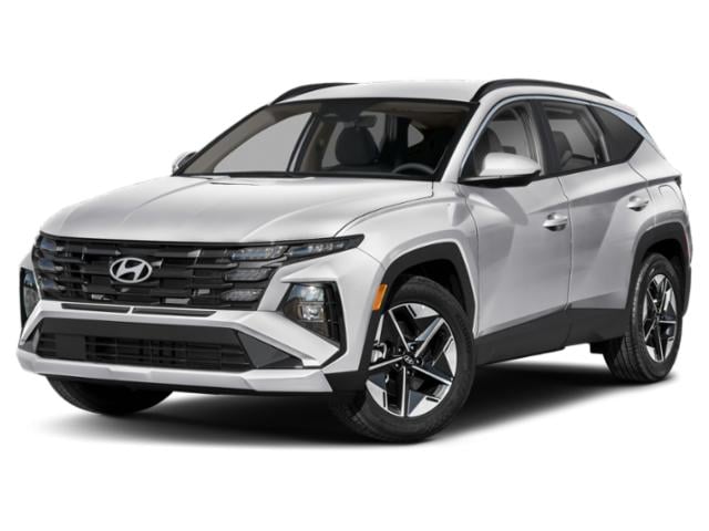 2026 Hyundai Tucson - Image 1