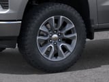 2026 Chevrolet Silverado 1500 - Preview 9