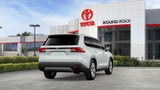 2026 Toyota Grand Highlander - Preview 9