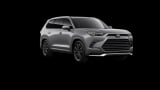 2026 Toyota Grand Highlander - Preview 15