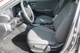 2025 Kia K4 - Preview 8