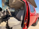 2017 Nissan Frontier - Preview 8