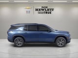 2026 Chevrolet Traverse - Preview 6