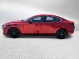 2025 Mazda Mazda3 - Preview 4