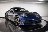 2026 Porsche 911 - Preview 9